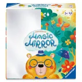 Детская настольная карточная игра Ravensburger MAGIC MIRROR 249671 249671 — фото 2