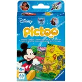 Детская карточная игра Ravensburger PICTOO Disney 247912 247912 — фото 2