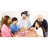 Настольная карточная игра Ravensburger 227082 Это не шляпа 227082 — фото 7