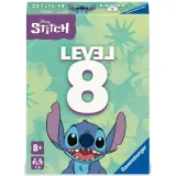 Настольная карточная игра Ravensburger Stitch LEVEL 247899 8 247899 — фото 2