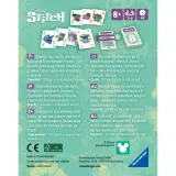 Настольная карточная игра Ravensburger Stitch LEVEL 247899 8 247899 — фото 3