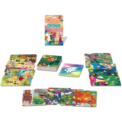 Карточные игры