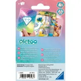 Детская карточная игра Ravensburger PICTOO Fantasy 247936 247936 — фото 3