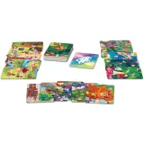 Детская карточная игра Ravensburger PICTOO Fantasy 247936 247936 — фото 4