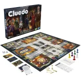 Настольная игра Hasbro F6420 Клуэдо новая версия F6420 — фото 2