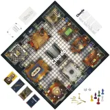 Настольная игра Hasbro F6420 Клуэдо новая версия F6420 — фото 4