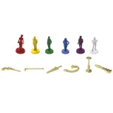 Настольная игра Hasbro F6420 Клуэдо новая версия F6420 — фото 6