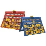 Настольная игра Hasbro F6105 Угадай кто новая версия F6105 — фото 3