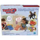 Настольная игра Hasbro F6105 Угадай кто новая версия F6105 — фото 4