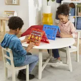 Настольная игра Hasbro F6105 Угадай кто новая версия F6105 — фото 7