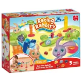 TM Toys RRB00674 — Игровой набор шаровой трек Racing Rabbits Deluxe с кроликами RRB00674 — фото 2