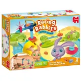 TM Toys RRB00675 — Игровой набор шаровой трек Racing Rabbits Speed с кроликами RRB00675 — фото 2