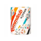 Настольная логическая игра Lemada Rummikub XPress LMD LMD16831683 — фото 1