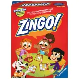 Развивающая настольная игра Ravensburger Zingo 764945 764945 — фото 2