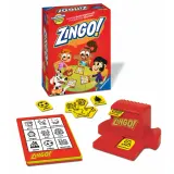 Развивающая настольная игра Ravensburger Zingo 764945 764945 — фото 4
