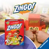 Развивающая настольная игра Ravensburger Zingo 764945 764945 — фото 5