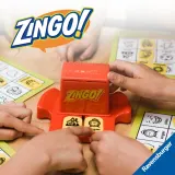 Развивающая настольная игра Ravensburger Zingo 764945 764945 — фото 6