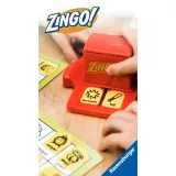 Развивающая настольная игра Ravensburger Zingo 764945 764945 — фото 7