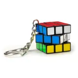 Rubiks 20136801 — Головоломка Кубик Рубика 3x3 брелок Rubik's 20136801 — фото 3
