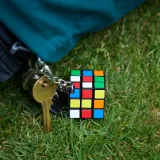 Rubiks 20136801 — Головоломка Кубик Рубика 3x3 брелок Rubik's 20136801 — фото 5