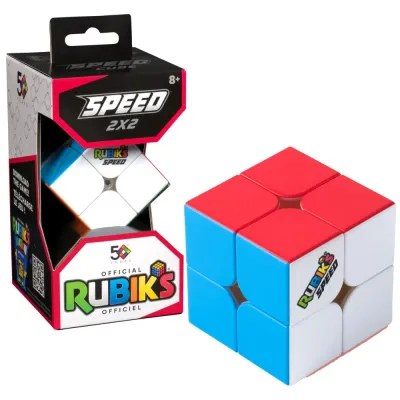 Rubiks 20148955 — Головоломка Кубик Рубика 2x2 Speed Rubik's 20148955