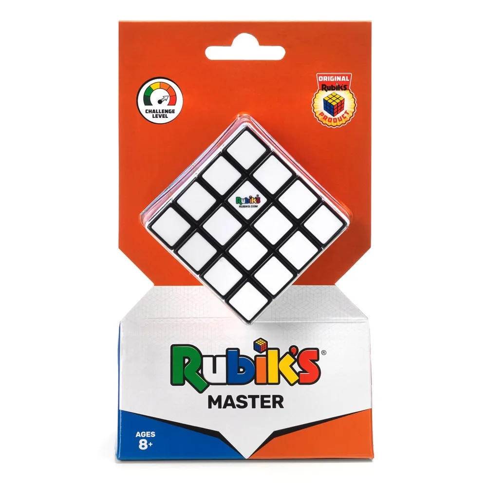 Rubiks 20137842 — Головоломка Кубик Рубика 4x4 Rubik's 20137842