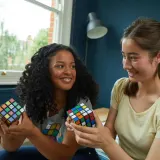 Rubiks 20137842 — Головоломка Кубик Рубика 4x4 Rubik's 20137842 — фото 6