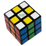 Rubiks 20142146 — Головоломка Кубик Рубика Re-Cube 3x3 из переработанного пластика Rubik's 20142146 — фото 5
