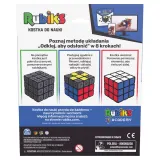 Rubiks 20145129 — Головоломка Обучающий Кубик Рубика 3x3 Rubik's 20145129 — фото 7