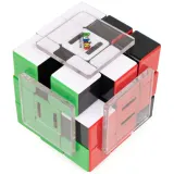 Rubiks 20135277 — Головоломка Кубик Рубика 3x3 Slide продвинутый Rubik's 20135277 — фото 1