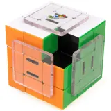 Rubiks 20135277 — Головоломка Кубик Рубика 3x3 Slide продвинутый Rubik's 20135277 — фото 3