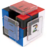 Rubiks 20135277 — Головоломка Кубик Рубика 3x3 Slide продвинутый Rubik's 20135277 — фото 5