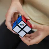 Rubiks 20136815 — Набор головоломок Кубик Рубика для всей семьи + брелок Rubik's 20136815 — фото 5