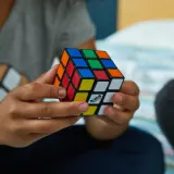 Rubiks 20136805 — Стартовый набор головоломок Кубик Рубика 3x3 и 3x3x1 Rubik's 20136805 — фото 4