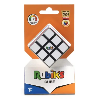 Головоломка Кубик Рубика 3x3 Spin Master 10901 6063968 6063968