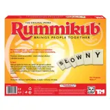 Настольная словесная логическая игра Lemada Rummikub LMD2601 Словесный LMD2601 — фото 2