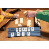 Настольная словесная логическая игра Lemada Rummikub LMD2601 Словесный LMD2601 — фото 5