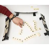 Настольная словесная логическая игра Lemada Rummikub LMD2601 Словесный LMD2601 — фото 6