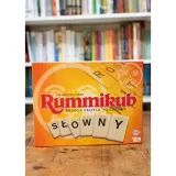 Настольная словесная логическая игра Lemada Rummikub LMD2601 Словесный LMD2601 — фото 8