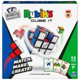 Настольная логическая игра на ловкость Rubik's Cube It Spin Master 10940 20135401 20135401 — фото 1