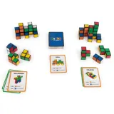 Настольная логическая игра на ловкость Rubik's Cube It Spin Master 10940 20135401 20135401 — фото 2