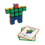 Настольная логическая игра на ловкость Rubik's Cube It Spin Master 10940 20135401 20135401 — фото 3