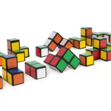 Настольная логическая игра на ловкость Rubik's Cube It Spin Master 10940 20135401 20135401 — фото 4