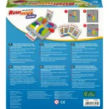 Настольная логическая игра ThinkFun 766239 Час пик Junior Rush Hour 766239 — фото 4