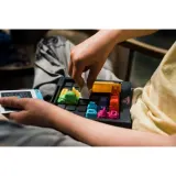 Настольная логическая игра ThinkFun 766239 Час пик Junior Rush Hour 766239 — фото 6