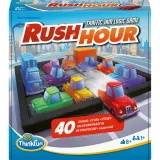 Настольная логическая игра ThinkFun 766222 Час пик Rush Hour 766222 — фото 2