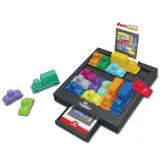 Настольная логическая игра ThinkFun 766222 Час пик Rush Hour 766222 — фото 3