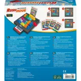 Настольная логическая игра ThinkFun 766222 Час пик Rush Hour 766222 — фото 5