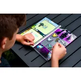 Магнитная логическая головоломка ThinkFun Minecraft 764327 дорожная версия 764327 — фото 5