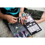Магнитная логическая головоломка ThinkFun Minecraft 764327 дорожная версия 764327 — фото 7